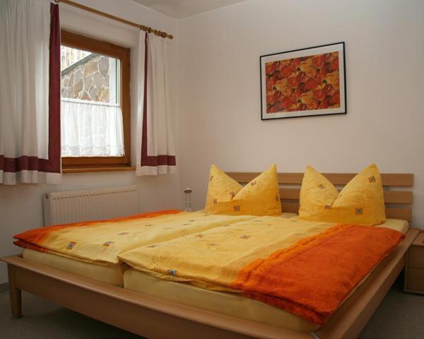Apartmán Steber Monika Vandans Exteriér fotografie